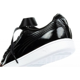 Puma Vikky Ruban PW 366417 01 le noir 6