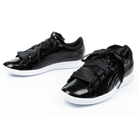 Puma Vikky Ruban PW 366417 01 le noir 7