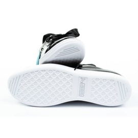 Puma Vikky Ruban PW 366417 01 le noir 8