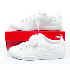 Puma Vikky Ruban PW 366417 02 blanche 9