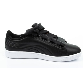 Puma Vikky v2 Ribbon Core W 369114 01 le noir 3