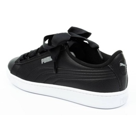 Puma Vikky v2 Ribbon Core W 369114 01 le noir 4