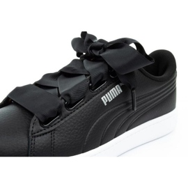 Puma Vikky v2 Ribbon Core W 369114 01 le noir 5