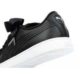 Puma Vikky v2 Ribbon Core W 369114 01 le noir 6