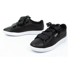Puma Vikky v2 Ribbon Core W 369114 01 le noir 7
