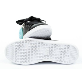 Puma Vikky v2 Ribbon Core W 369114 01 le noir 8