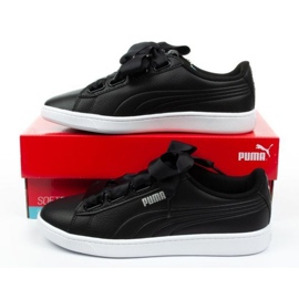 Puma Vikky v2 Ribbon Core W 369114 01 le noir 9