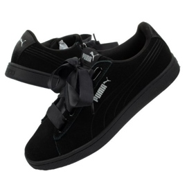 Puma Vikky v2 Ruban SW 369726 01 noir 1