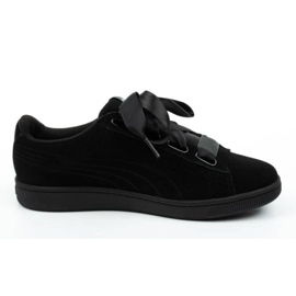 Puma Vikky v2 Ruban SW 369726 01 le noir 3