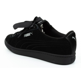 Puma Vikky v2 Ruban SW 369726 01 le noir 4