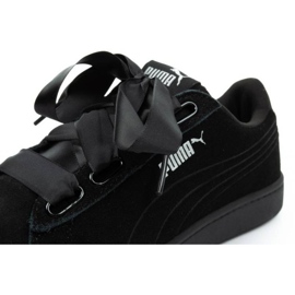 Puma Vikky v2 Ruban SW 369726 01 le noir 5