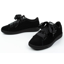 Puma Vikky v2 Ruban SW 369726 01 le noir 7