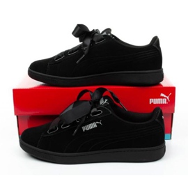 Puma Vikky v2 Ruban SW 369726 01 le noir 9