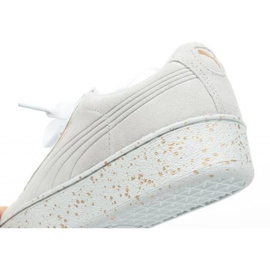 Puma Vikky Platform Ribbon W 366815 02 gris 6