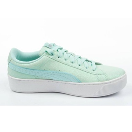 Puma Vikky Platform Glitz W 366856 06 vert 3