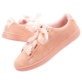Puma Vikky V2 Ruban W 369726 05 orange 1