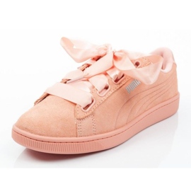 Puma Vikky V2 Ruban W 369726 05 orange 2