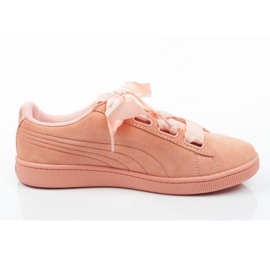 Puma Vikky V2 Ruban W 369726 05 orange 3