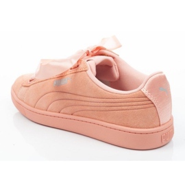 Puma Vikky V2 Ruban W 369726 05 orange 4