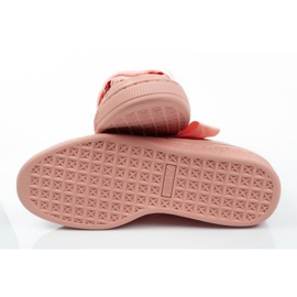 Puma Suede Heart Ep W 366922 02 rose argent 8