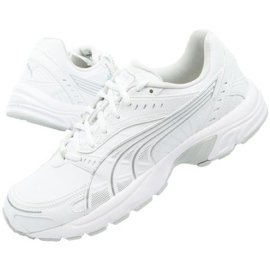 Chaussures Puma Axis M 368466 01 blanc 1