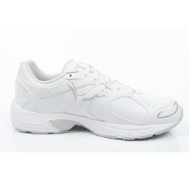 Chaussures Puma Axis M 368466 01 blanche 3