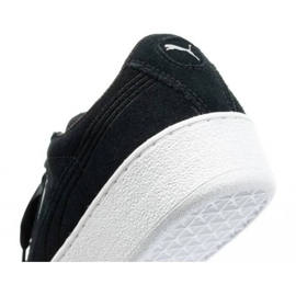 Puma Vikky Platform Ribbon W 367642 03 le noir 6
