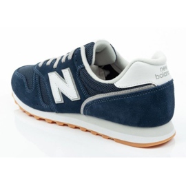 New Balance M ML373DB2 bleu marin 4