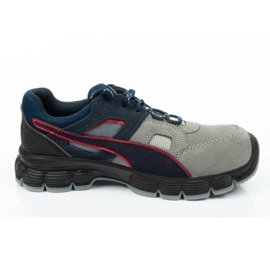 Chaussures de sécurité Puma Aerospace Low Esd Src S1Pi M 64.066.1 le noir 3