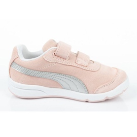 Puma Stepfleex 2 Sd Jr 371227 01 rose 3