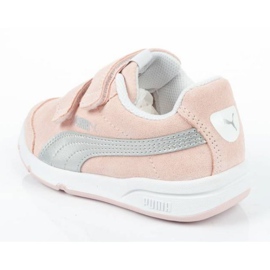 Puma Stepfleex 2 Sd Jr 371227 01 rose 4