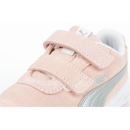 Puma Stepfleex 2 Sd Jr 371227 01 rose 5