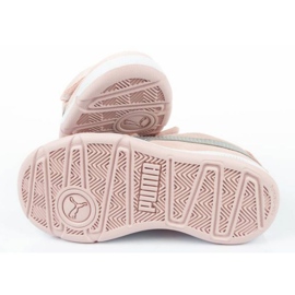Puma Stepfleex 2 Sd Jr 371227 01 rose 8