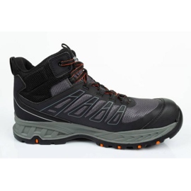 Regatta Pro Kata S1P Trk126 chaussures de travail pour la santé et la sécurité au travail le noir 2