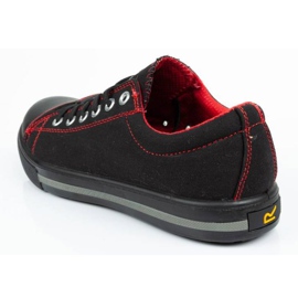 Chaussures de travail Bhp Regatta Playoff Sbp Src M Trk107-1SG le noir 4