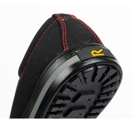 Chaussures de travail Bhp Regatta Playoff Sbp Src M Trk107-1SG le noir 7