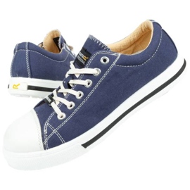 Chaussures de travail Bhp Regatta Playoff Sbp Src M Trk107-87B bleu marine 1