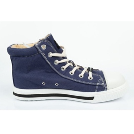 Chaussures de sécurité Regatta Playoff S1P M Trk117-87B bleu 3