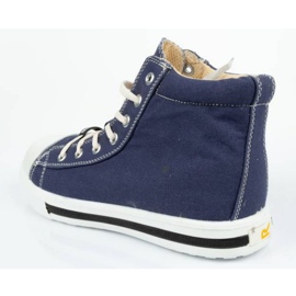 Chaussures de sécurité Regatta Playoff S1P M Trk117-87B bleu 4