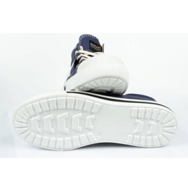 Chaussures de sécurité Regatta Playoff S1P M Trk117-87B bleu 9