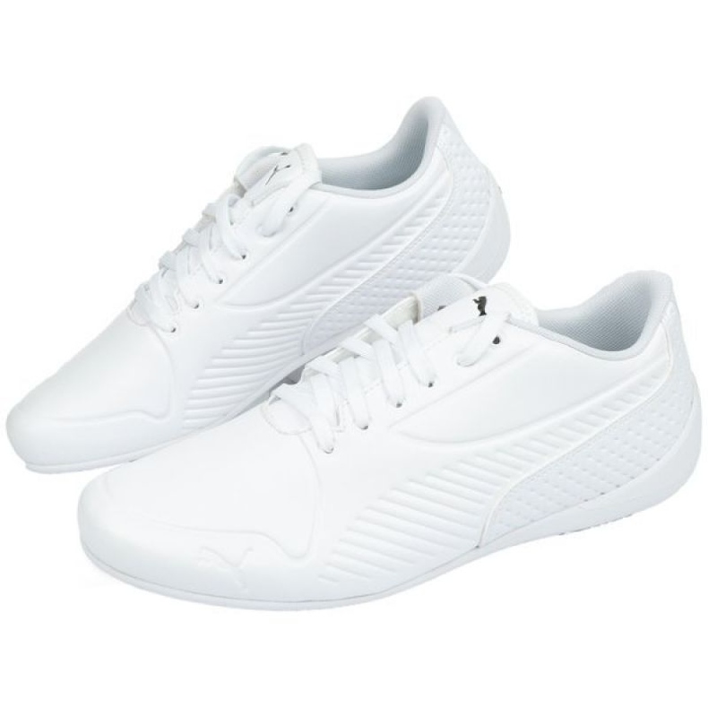 Puma Drift Cat 7S Ultra M 339862 02 blanche 1