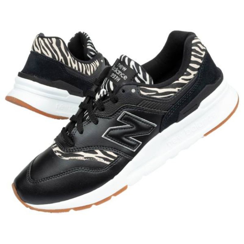 Chaussures New Balance CW997HCI noir 1