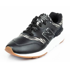 Chaussures New Balance CW997HCI le noir 2