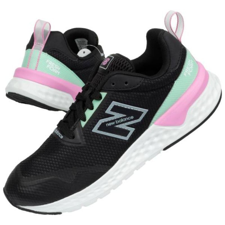 New Balance W WS515RA2-D noir 1
