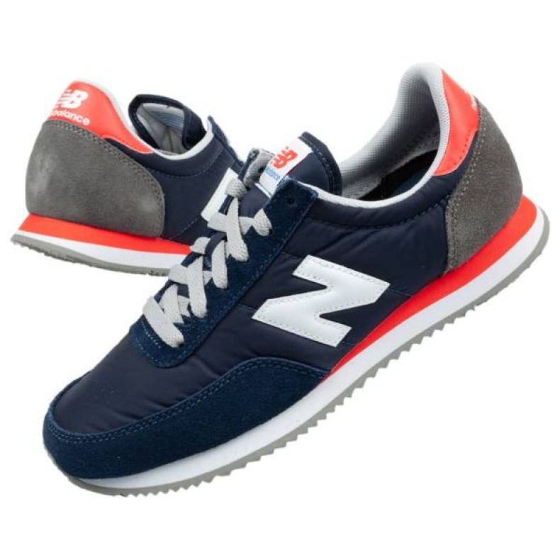 Chaussures New Balance Ul720Ua bleu 1
