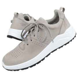 Chaussures 4F M Obml251 26S brun multicolore 1