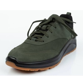 Chaussures 4F M Obml252 43S vert 2