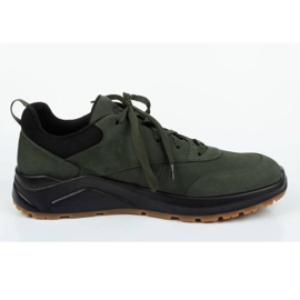 Chaussures 4F M Obml252 43S vert 3
