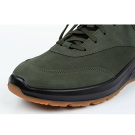 Chaussures 4F M Obml252 43S vert 5