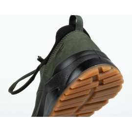 Chaussures 4F M Obml252 43S vert 6